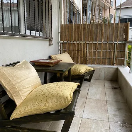Garden House *