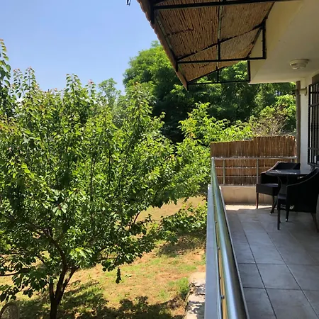 Garden House * Κωνσταντινούπολη