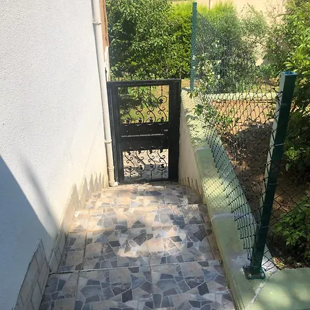 Garden House