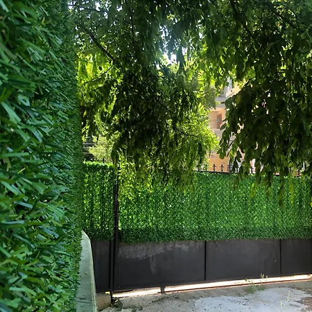 Garden House * Κωνσταντινούπολη