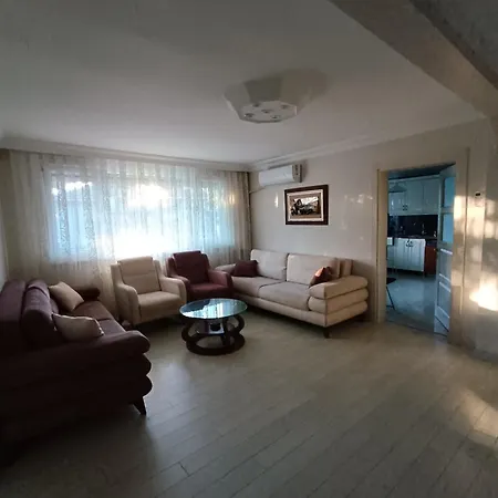 Garden House Διαμέρισμα *