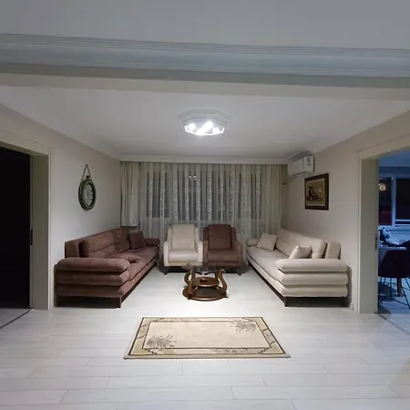 Garden House Διαμέρισμα *