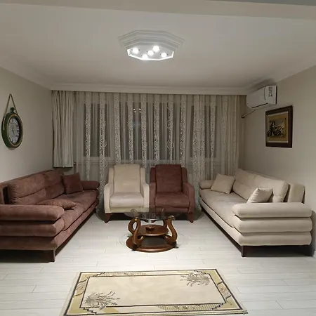 Garden House *