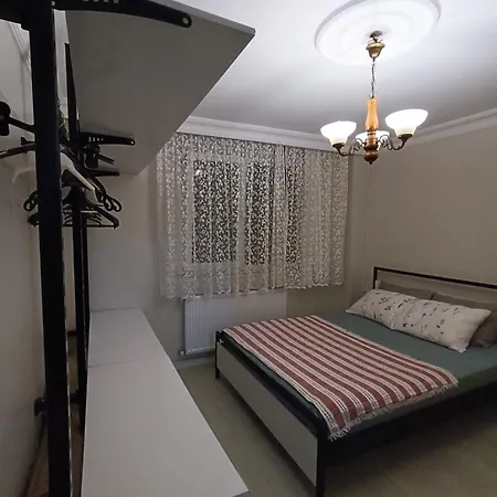 Garden House * Κωνσταντινούπολη