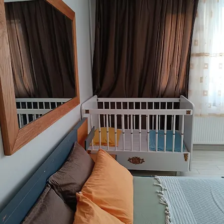 Garden House Lägenhet *