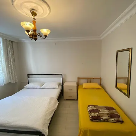 Garden House Istanbul