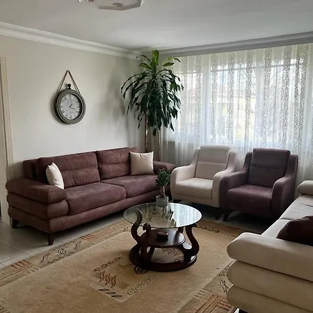 Garden House Appartement Istambul