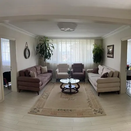 Garden House * 伊斯坦布尔