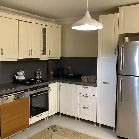 Garden House 伊斯坦布尔