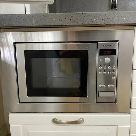 Garden House 公寓 伊斯坦布尔