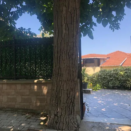 Appartement Garden House Istambul