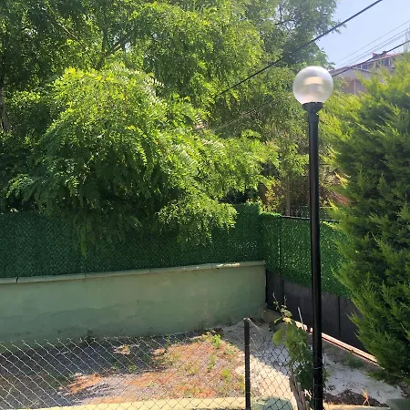 Garden House Appartement