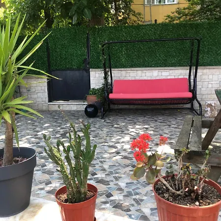 Garden House * Istambul