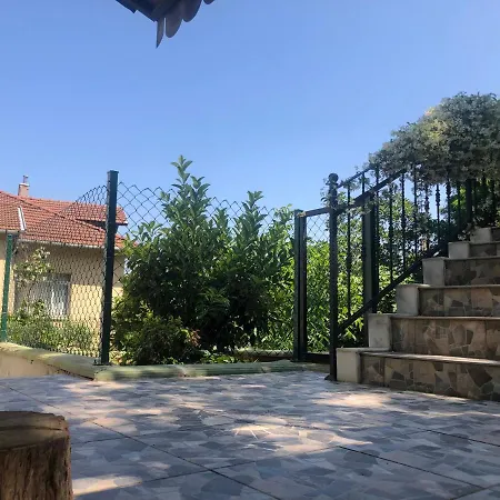 Garden House * Istambul