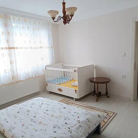 Apartment Garden House Istanbul