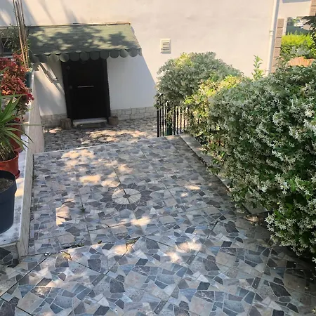 Garden House 公寓 伊斯坦布尔