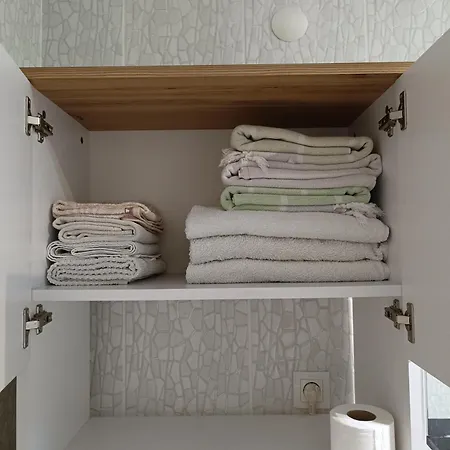 公寓 Garden House *