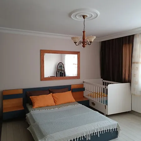 Garden House Apartment Istanbul