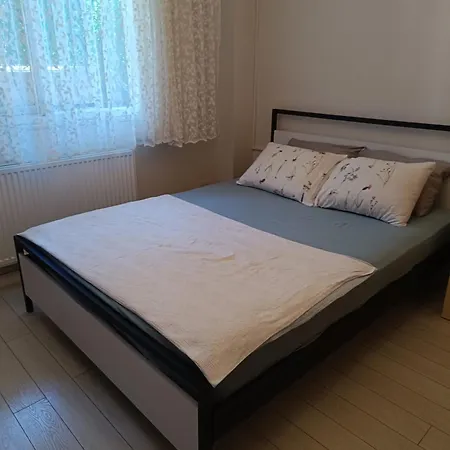 Apartment Garden House Istanbul