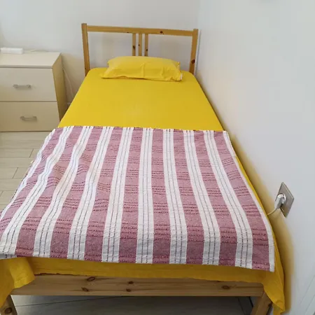 Garden House Apartment