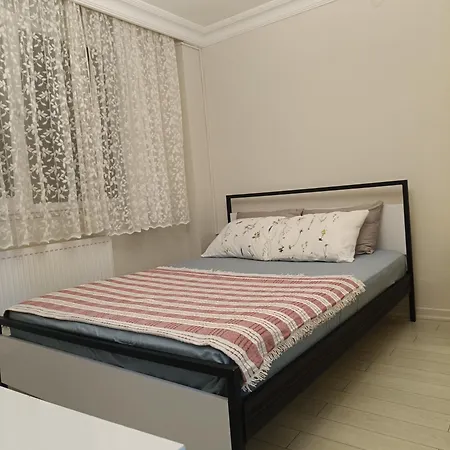 Apartment Garden House