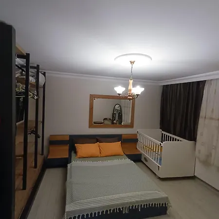 Garden House Appartement