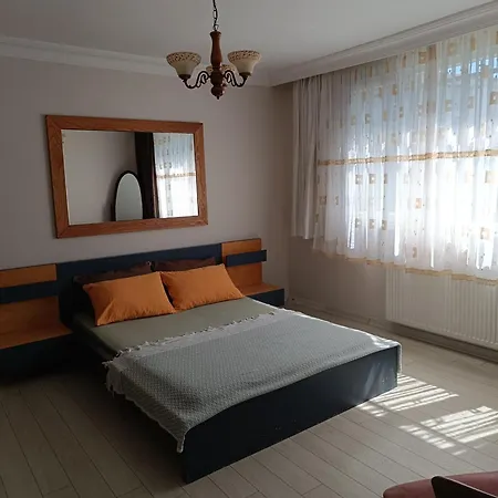 Garden House Apartment Istanbul