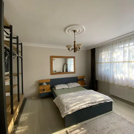 Garden House * Istambul