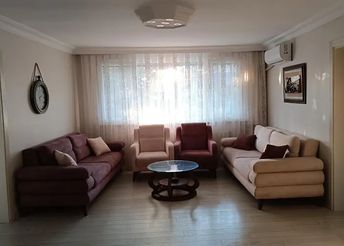 Appartamento Garden House Provincia di Istanbul