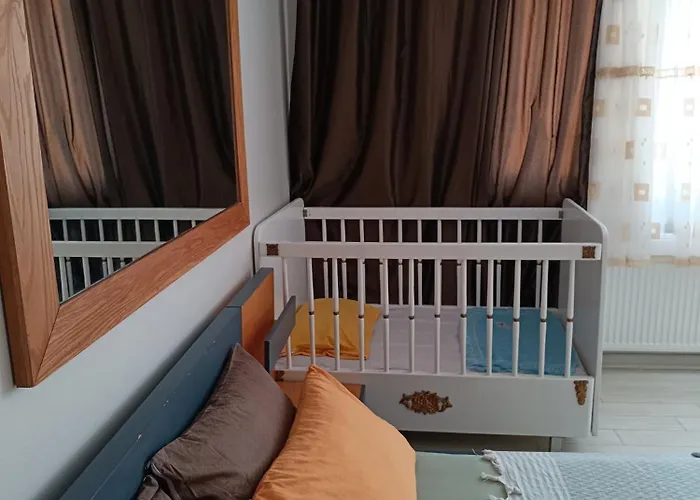 Garden House Appartamento *