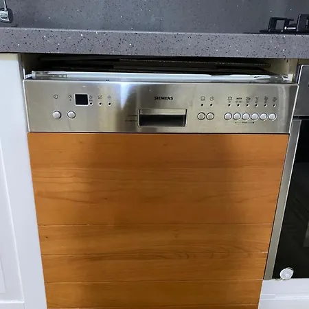 Garden House Apartmán