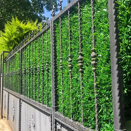 Garden House Apartmán *