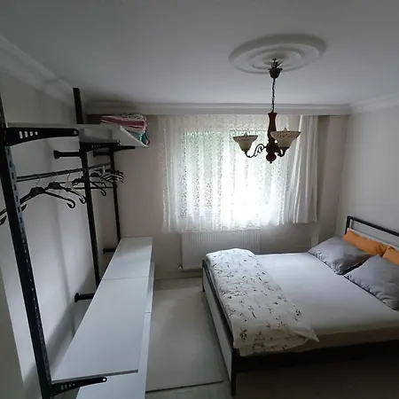 Apartmán Garden House Istanbulská provincie